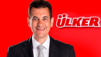 Ülker, sürdürülebilirlikte üçüncü kez zirvede