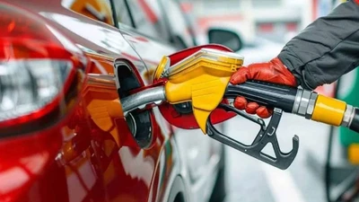 Akaryakıt tabelaları değişti