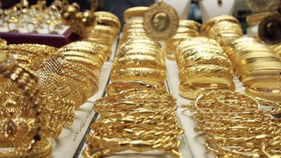 Gram altın 6 bin 251 liradan işlem görüyor
