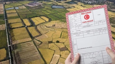 Tapu sahipleri için 31 Temmuz son şans