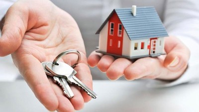 2025'te gayrimenkul satışlarında rekor kırıldı