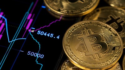 Fitch'ten korkutan Bitcoin raporu! Risk seviyesi açıklandı!