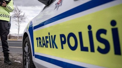 Makas atana 90 bin lira ceza: Trafik cezalarını artıran teklifin 10 maddesi kabul edildi