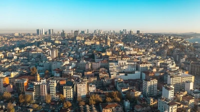 Faizler geriledi, konut yeniden yatırımcının radarında