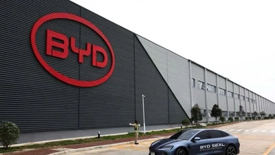 Manisa OSB'den BYD fabrikasına ilişkin açıklama: İnşaat neden başlamadı?