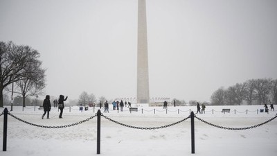Kar fırtınasının faturası ağırlaşıyor