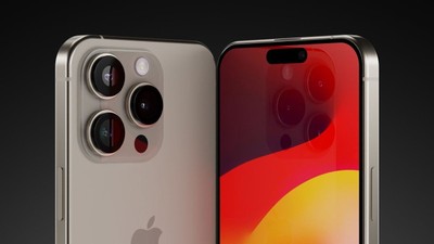 Apple'dan iPhone'lara sürpriz güncelleme