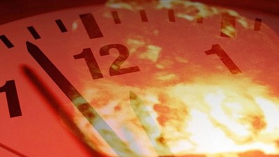 İnsanlık sona mı yaklaşıyor?