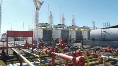 Diyarbakır enerjide merkez olma yolunda