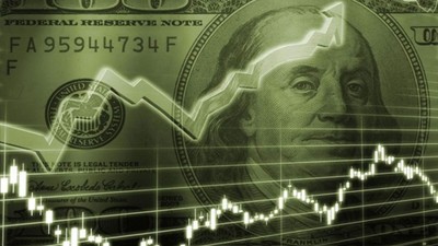 Faiz ödemeleri savunma harcamalarını geçti