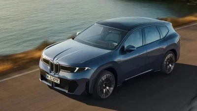 BMW, iX3 üretimini hızlandırıyor