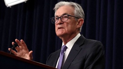 Fed faiz kararını açıkladı