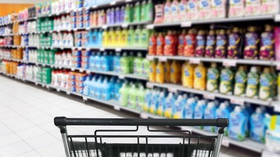 Ünlü temizlik ürünü yasaklandı