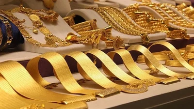 Altın ve gümüşte kan kaybı devam ediyor