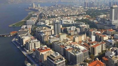 İzmir'de kiralarda rekor artış