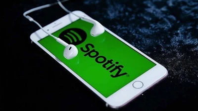 Spotify İstanbul'da ofis açacak