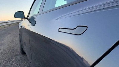 Çin, gizli kapı kollarını yasaklıyor!