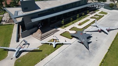 "KIZILELMA bu yıl göreve başlayacak"