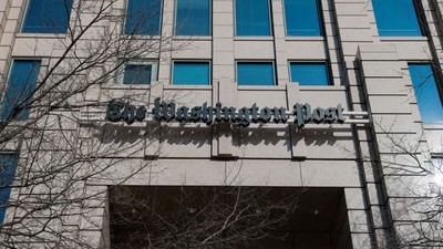 ABD'li medya devinde büyük deprem!