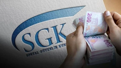 SGK prim borçlarına yeni kolaylık