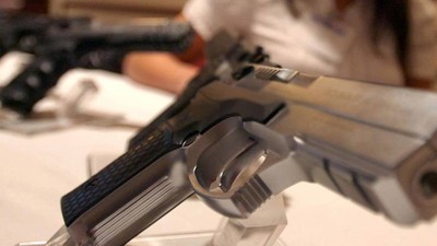 71 yıldır silah satan ABD’li firma iflas başvurusunda bulundu