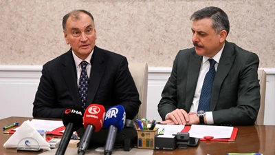 Yıldız Holding’den Gastronomi Liseleri Projesi’ne destek