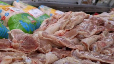 Tavuğa Ramazan öncesi zam kararı