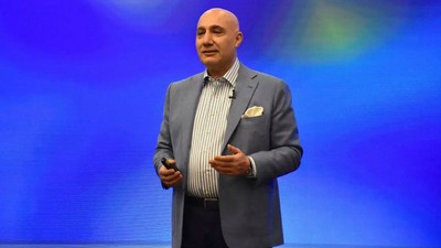 Halkbank Genel Müdürü Arslan'dan konut kredisi faizleriyle ilgili açıklama