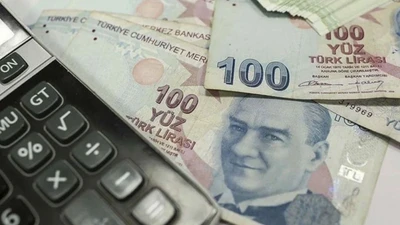 Emeklilere PTT'den 14 bin liralık nakit destek