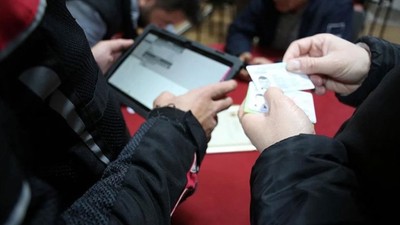 MASAK, 5 milyar liralık gelirin aklanmasını önledi