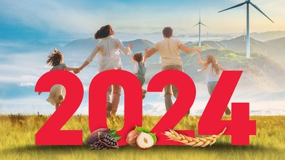 Ülker üst üste 6. kez S&P Global’in The Sustainability Yearbook Listesi’nde yer aldı