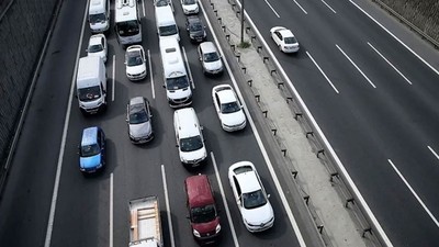 Korsan taksi cezası 100 bin liraya yükseldi