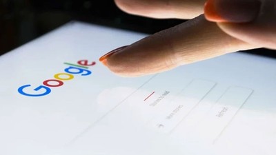 Rusya'dan Google'a 16 milyar ruble ceza