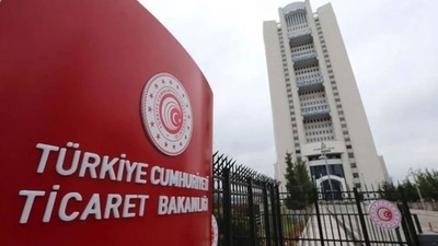Ticaret Bakanlığı: Hizmet ihracatını 21 milyar TL’yi aşan desteklerle güçlendiriyoruz