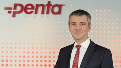 Penta Teknoloji’den 35. yılında güçlü büyüme