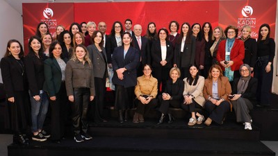 Yıldız Holding, fırsat eşitliği ile büyüyor