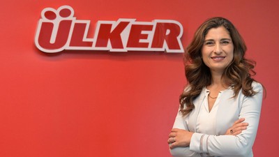 Ülker’e eşit işe eşit ücret sertifikası