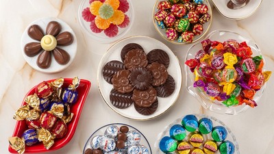 Ülker’den Ramazan Bayramı’na özel yeni ürünler