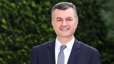 Yıldız Holding’de üst düzey atama