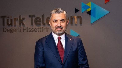 Türk Telekom 81 ili fiber ağlarla örüyor