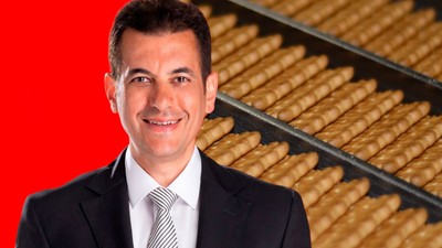 Ülker, 2026 yılı ilk çeyrek finansallarını açıkladı