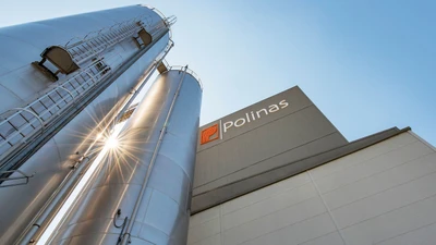Esnek ambalaj sektöründe bir ilk: Polinas SA 8000 belgesi aldı