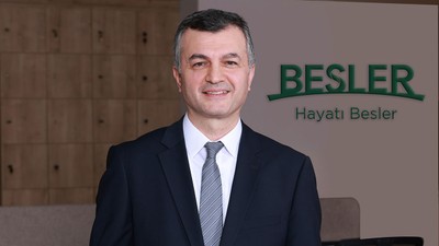 Besler’in sürdürülebilir büyüme yolculuğuna dev destek