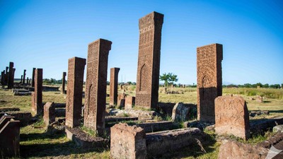 Doğunun saklı hazinesi Bitlis...