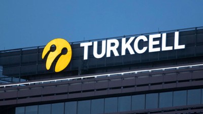 Turkcell’den yılın ikinci çeyreğinde 5,2 milyar TL net kâr