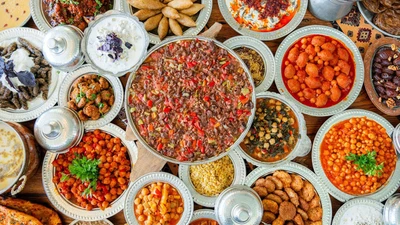 Ünlü şeflerden Malatya çıkarması