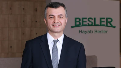 Besler, İnovasyonla Büyüdü: Ciro 19,6 Milyar TL