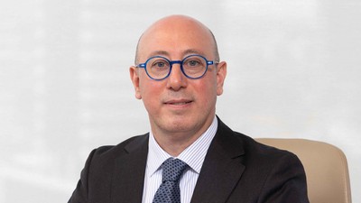 Yıldız Holding’de üst düzey atama