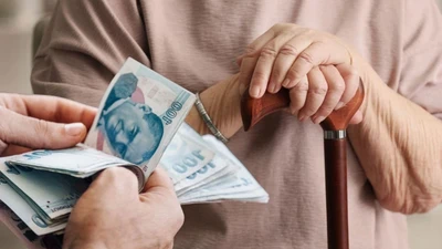 Milyonların maaş hesabı değişti: Emekli ve memurun 3 aylık zam tablosu