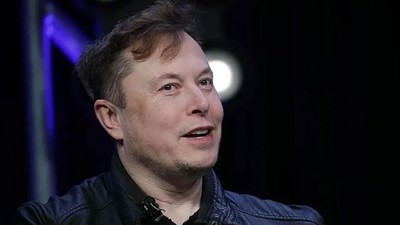 SpaceX ve Tesla uçtu, Elon Musk kazandı! Servetiyle 3 ay sonra yeniden zirvede